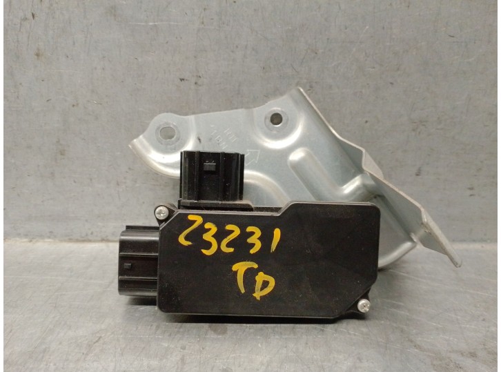 Recambio de modulo electronico para infiniti ex 30d referencia OEM IAM 254B61BN1A 254B61BN1A 