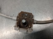 Replacement front right window regulator for Iveco C35 (1997 - ...) 2.8 OEM IAM reference 500314250 MANUAL 5 DOORS