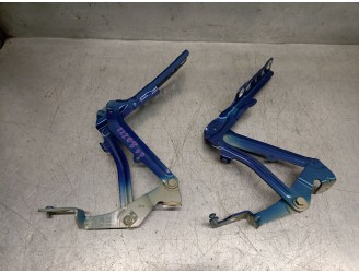 Recambio de bisagra capot para peugeot 3008 ii suv (mc_, mr_, mj_, m4_) 1.2 thp/ puretech 130 (mrhnsm, mrhnsu, mrhnsj, mrhnyw,..