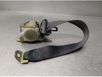 Recambio de cinturon seguridad trasero izquierdo para hyundai coupe (rd) 2.0 16v cat referencia OEM IAM 80730A  3 PUERTAS