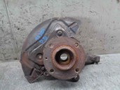 Recambio de mangueta delantera derecha para volkswagen passat berlina (3a2) 1.9 tdi referencia OEM IAM 