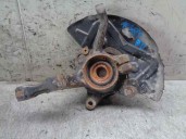 Recambio de mangueta delantera derecha para volkswagen passat berlina (3a2) 1.9 tdi referencia OEM IAM 