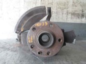 Recambio de mangueta delantera izquierda para ford galaxy (vx) 1.9 tdi cat referencia OEM IAM 7201692 