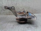 Recambio de mangueta delantera derecha para volkswagen passat berlina (3a2) 1.9 tdi referencia OEM IAM 