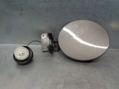 Recambio de tapa exterior combustible para mazda 3 lim. (bl) 2.2 turbodiesel cat referencia OEM IAM BBMA 