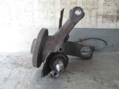 Recambio de mangueta delantera izquierda para ford galaxy (vx) 1.9 tdi cat referencia OEM IAM 7201692 