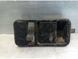 Recambio de maneta interior trasera derecha para iveco c35 (1997 - ...) 2.8 referencia OEM IAM 500329792  5 PUERTAS