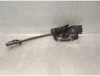 Recambio de cerradura capot para volvo xc40 (536) recharge referencia OEM IAM 32277429 32277429 VOLVO