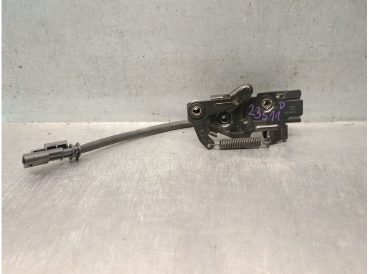 Recambio de cerradura capot para volvo xc40 (536) recharge referencia OEM IAM 32277429 32277429 VOLVO