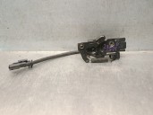 Recambio de cerradura capot para volvo xc40 (536) recharge referencia OEM IAM 32277429 32277429 VOLVO