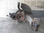 Recambio de mangueta delantera izquierda para ford galaxy (vx) 1.9 tdi cat referencia OEM IAM 7201692 