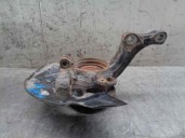Recambio de mangueta delantera derecha para volkswagen passat berlina (3a2) 1.9 tdi referencia OEM IAM 
