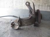 Recambio de mangueta delantera izquierda para ford galaxy (vx) 1.9 tdi cat referencia OEM IAM 7201692 