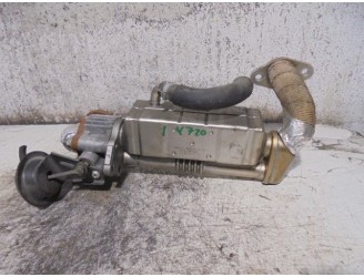 Recambio de valvula egr para mazda 3 lim. (bl) 2.2 turbodiesel cat referencia OEM IAM R2AA20304 16L9A000050 MARUYASU