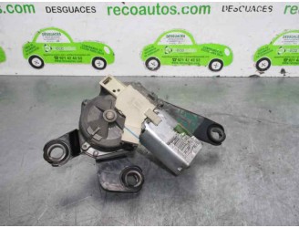 Recambio de motor limpia trasero para citroën c2 audace referencia OEM IAM 9683557580 W000001968 VALEO