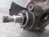 Recambio de mangueta delantera izquierda para ford galaxy (vx) 1.9 tdi cat referencia OEM IAM 7201692 