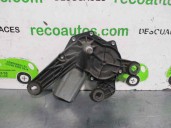 Recambio de motor limpia trasero para citroën c2 audace referencia OEM IAM 9683557580 W000001968 VALEO