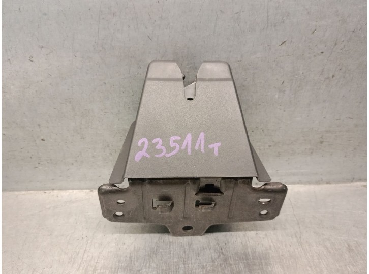 Recambio de cerradura maletero / porton para volvo xc40 (536) recharge referencia OEM IAM 31349975 32149889 