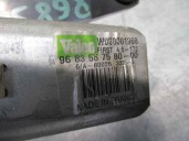 Recambio de motor limpia trasero para citroën c2 audace referencia OEM IAM 9683557580 W000001968 VALEO