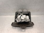 Recambio de cerradura maletero / porton para volvo xc40 (536) recharge referencia OEM IAM 31349975 32149889 