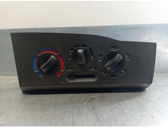 Recambio de mando calefaccion / aire acondicionado para iveco c35 (1997 - ...) 2.8 referencia OEM IAM 500337411  