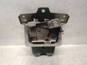 Recambio de cerradura maletero / porton para volvo xc40 (536) recharge referencia OEM IAM 31349975 32149889 