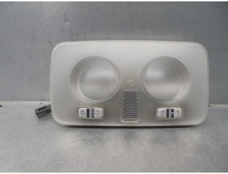 Recambio de luz interior para fiat punto (evo) (199) 1.4 cat referencia OEM IAM 1520400000 0884200 