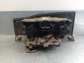 Recambio de mando calefaccion / aire acondicionado para iveco c35 (1997 - ...) 2.8 referencia OEM IAM 500337411  