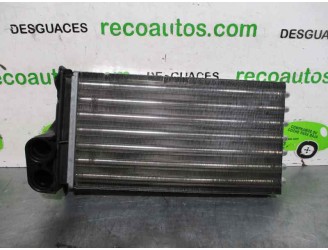 Recambio de radiador calefaccion / aire acondicionado para citroën c2 audace referencia OEM IAM 