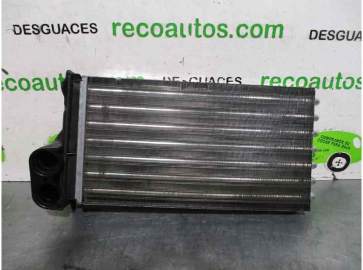 Recambio de radiador calefaccion / aire acondicionado para citroën c2 audace referencia OEM IAM 