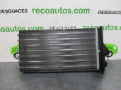 Recambio de radiador calefaccion / aire acondicionado para citroën c2 audace referencia OEM IAM 
