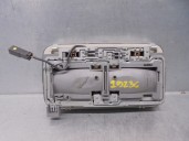 Recambio de luz interior para fiat punto (evo) (199) 1.4 cat referencia OEM IAM 1520400000 0884200 