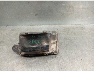 Recambio de maneta interior trasera derecha para citroën ax 1.4 diesel (k9a) referencia OEM IAM   