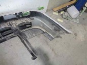 Recambio de paragolpes delantero para volkswagen passat berlina (3a2) 1.9 tdi referencia OEM IAM GRIS 