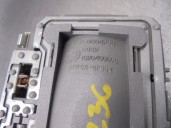 Recambio de luz interior para fiat punto (evo) (199) 1.4 cat referencia OEM IAM 1520400000 0884200 