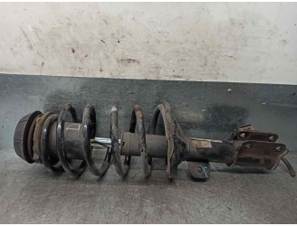 Recambio de amortiguador delantero derecho para chevrolet nubira berlina 2.0 diesel cat referencia OEM IAM 96454523  