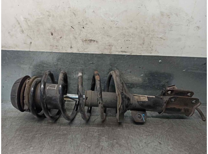 Replacement right front shock absorber for Chevrolet Nubira sedan 2.0 diesel cat OEM IAM reference 96454523 