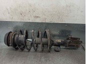 Recambio de amortiguador delantero derecho para chevrolet nubira berlina 2.0 diesel cat referencia OEM IAM 96454523  