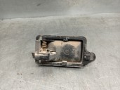 Recambio de maneta interior trasera derecha para citroën ax 1.4 diesel (k9a) referencia OEM IAM 