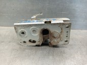 Recambio de cerradura puerta trasera derecha para iveco c35 (1997 - ...) 2.8 referencia OEM IAM 500329770  5 PUERTAS