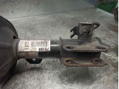 Replacement right front shock absorber for Chevrolet Nubira sedan 2.0 diesel cat OEM IAM reference 96454523 