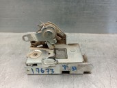 Recambio de cerradura puerta trasera derecha para iveco c35 (1997 - ...) 2.8 referencia OEM IAM 500329770  5 PUERTAS