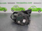 Recambio de cinturon seguridad delantero derecho para citroën c2 audace referencia OEM IAM 8974NE 