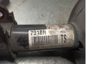 Recambio de amortiguador delantero derecho para chevrolet nubira berlina 2.0 diesel cat referencia OEM IAM 96454523  