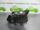 Recambio de cinturon seguridad delantero derecho para citroën c2 audace referencia OEM IAM 8974NE 