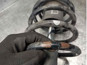 Recambio de amortiguador delantero derecho para chevrolet nubira berlina 2.0 diesel cat referencia OEM IAM 96454523  