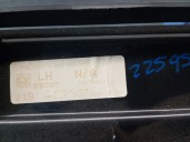 Recambio de guantera para land rover discovery sport (l550) 2.0 d 4x4 referencia OEM IAM 16A134BLF9 LR073430 