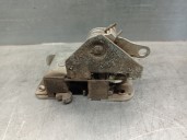 Recambio de cerradura puerta trasera derecha para iveco c35 (1997 - ...) 2.8 referencia OEM IAM 500329770  5 PUERTAS