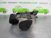 Recambio de cinturon seguridad delantero derecho para citroën c2 audace referencia OEM IAM 8974NE 
