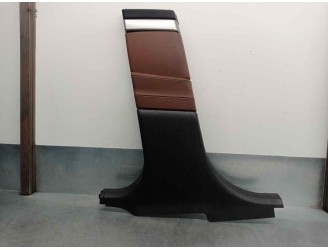 Recambio de molduras delanteras para bmw serie 5 gran turismo (f07) 2.0 turbodiesel referencia OEM IAM 56085711 